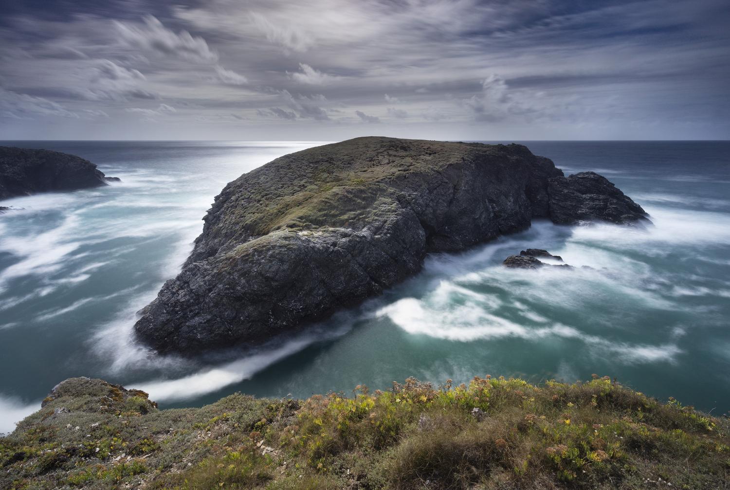 Belle-Ile en mer