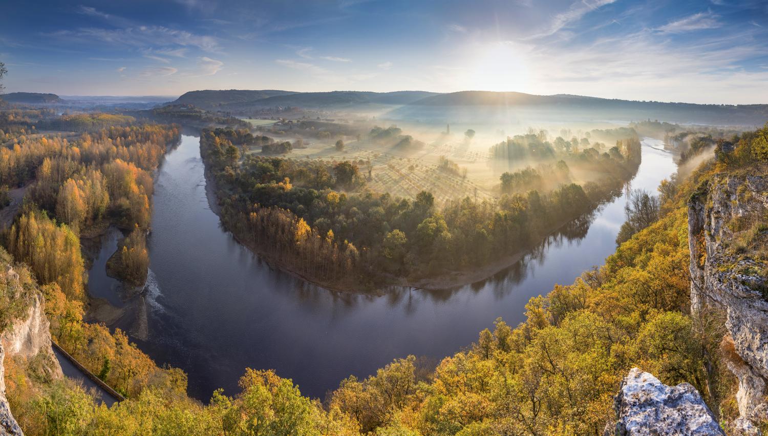 Dordogne