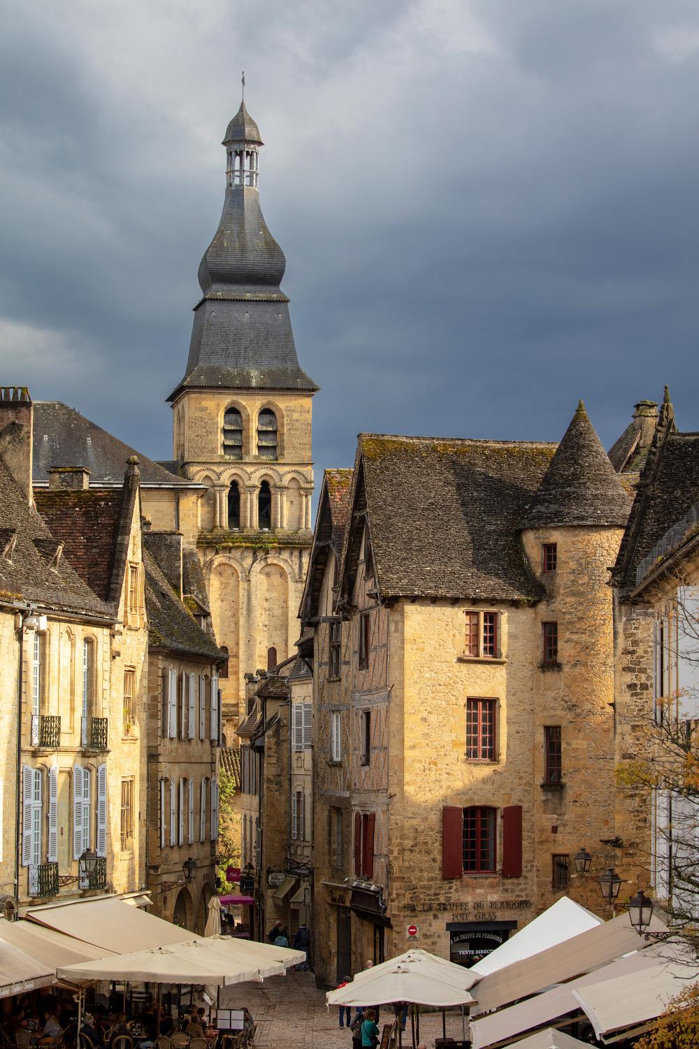 Sarlat