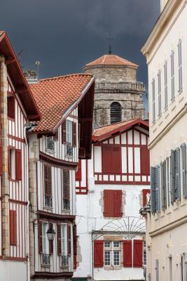 Basque Country 1
