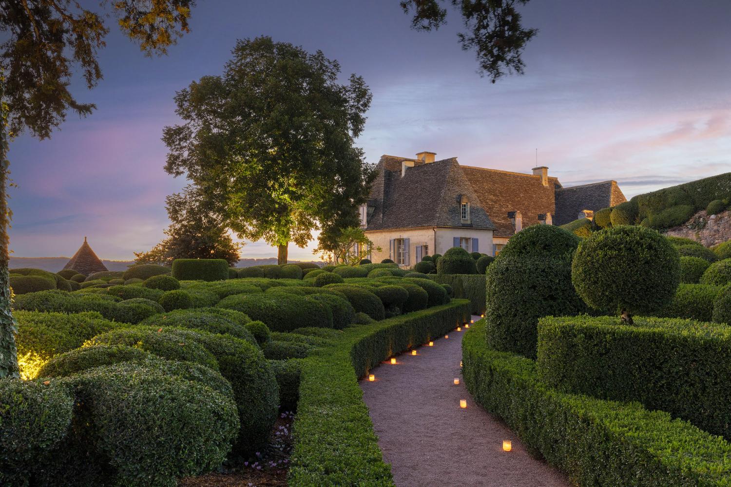 Marqueyssac