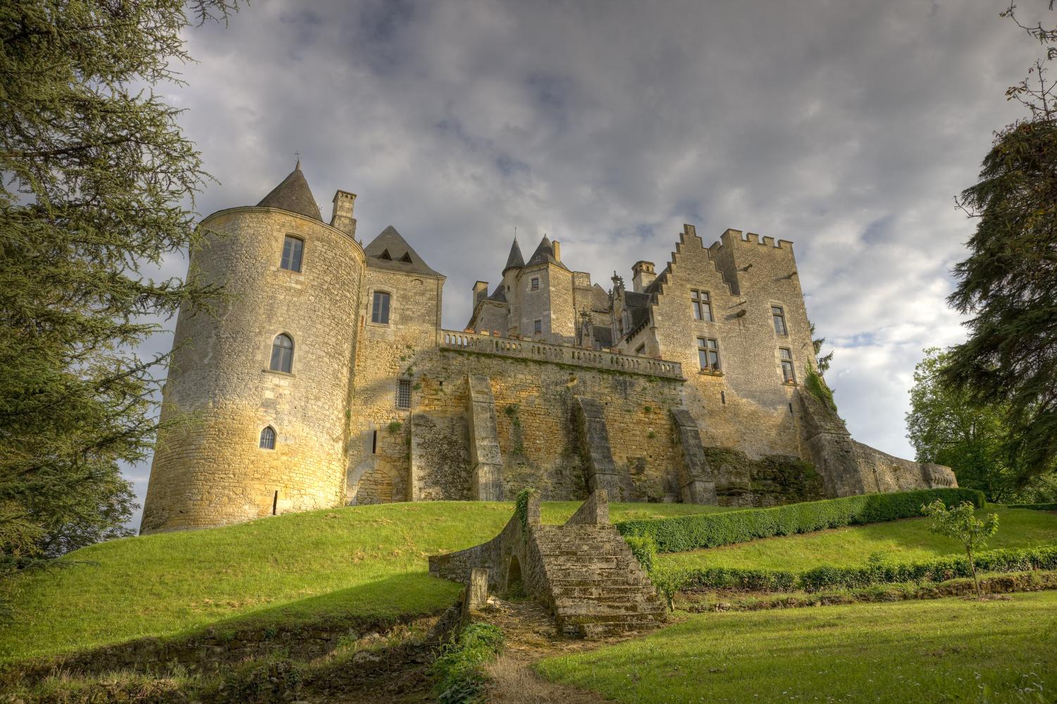 Chateau Fayrac