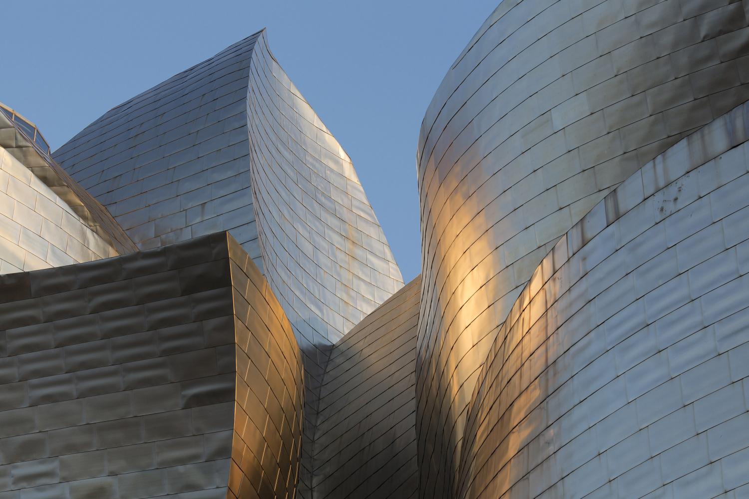 Guggenheim Museum Guggenheim Museum