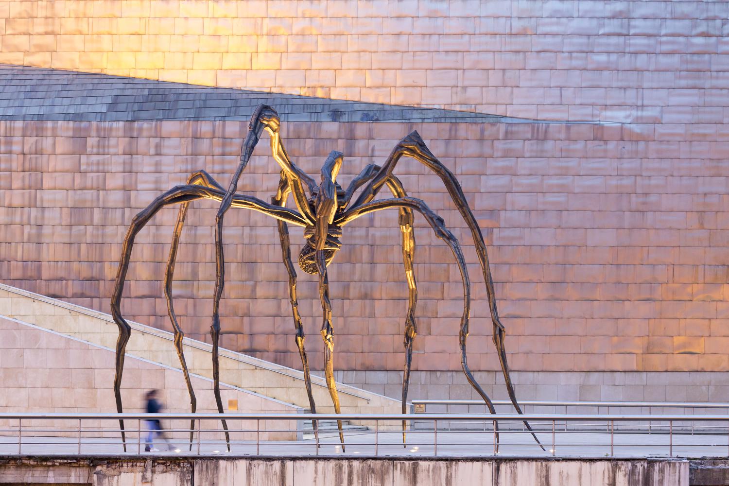 Guggenheim museum Guggenheim museum