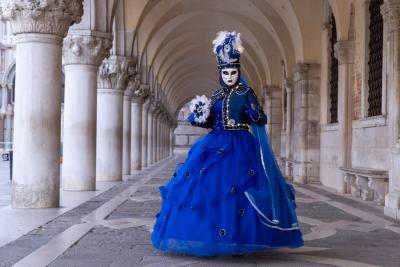 Venice Carnival 2027 1
