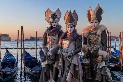 Venice Carnival 2027 1