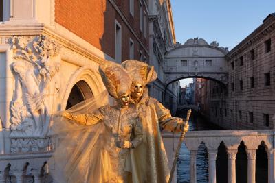 Venice Carnival 2027 1