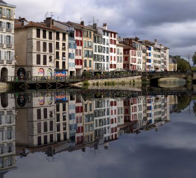 Basque Country 1