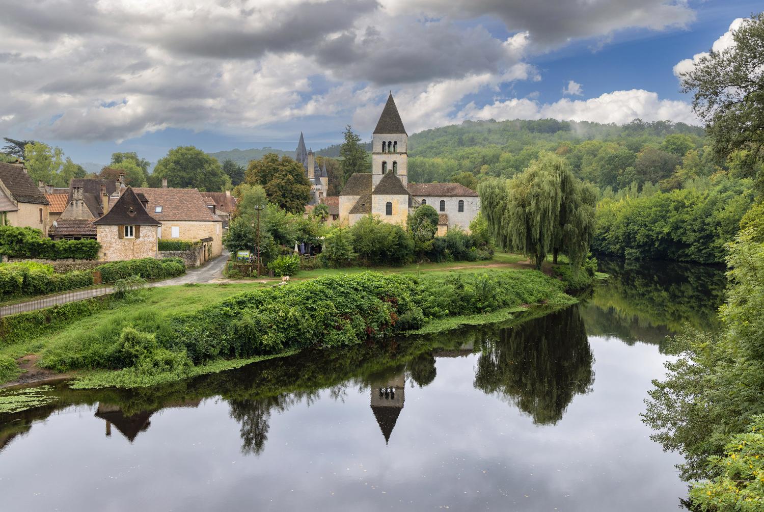 Saint-Léon-sur-Vézère