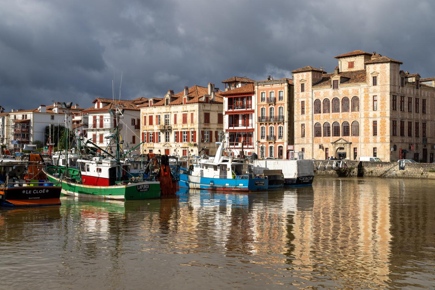 Saint-Jean-de-Luz