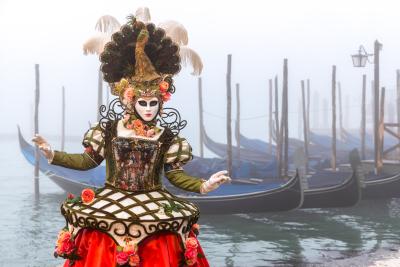 Venice Carnival 1