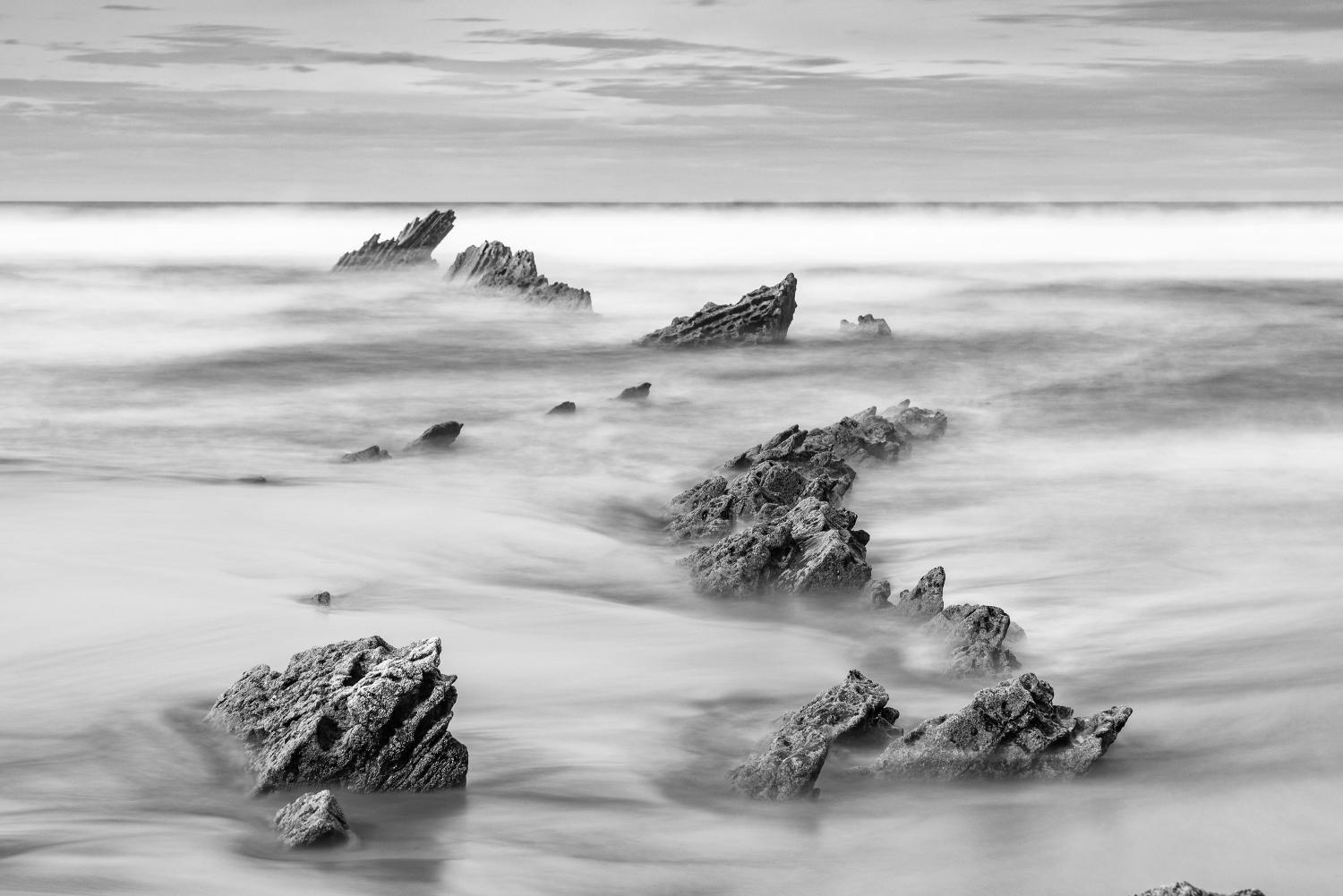 Barrika beach Barrika beach