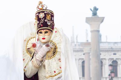 Venice Carnival 1