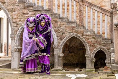 Venice Carnival 2027 1