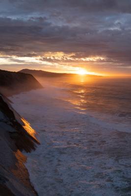 Basque Country 1
