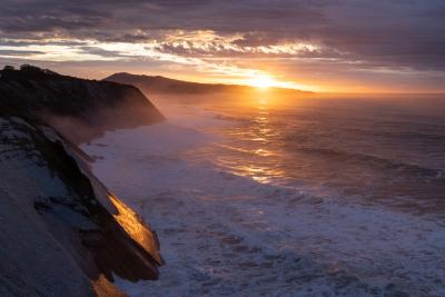 Basque Country Photo Workshop 1