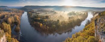 La Vallée de la Dordogne 1