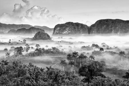  Vinales valley, Cuba, Caribbean