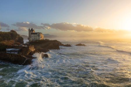 Biarritz, Basque Country