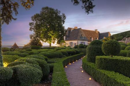 Chateau Marqueyssac