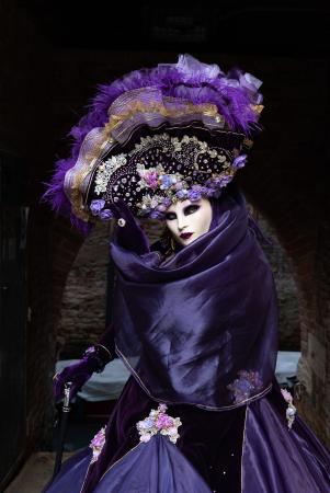 Venice Carnival 2023