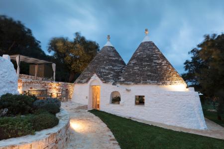 Trulli