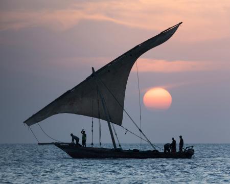 Dhow