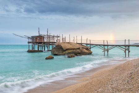 Trabocchi