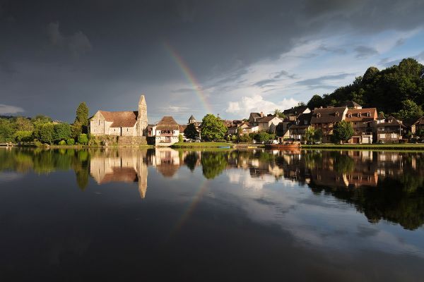 Dordogne 