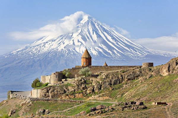 Armenian Photo Tour