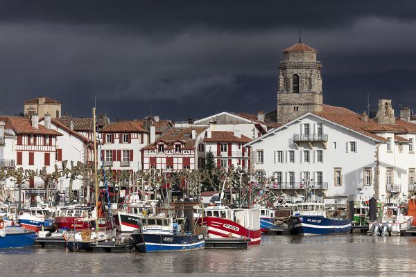 Basque Country Basque Country