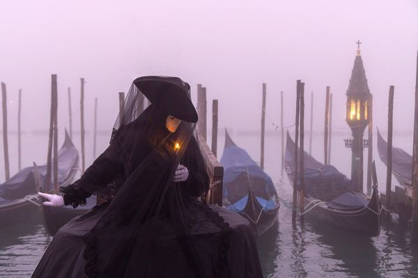 Venice Carnival 2027