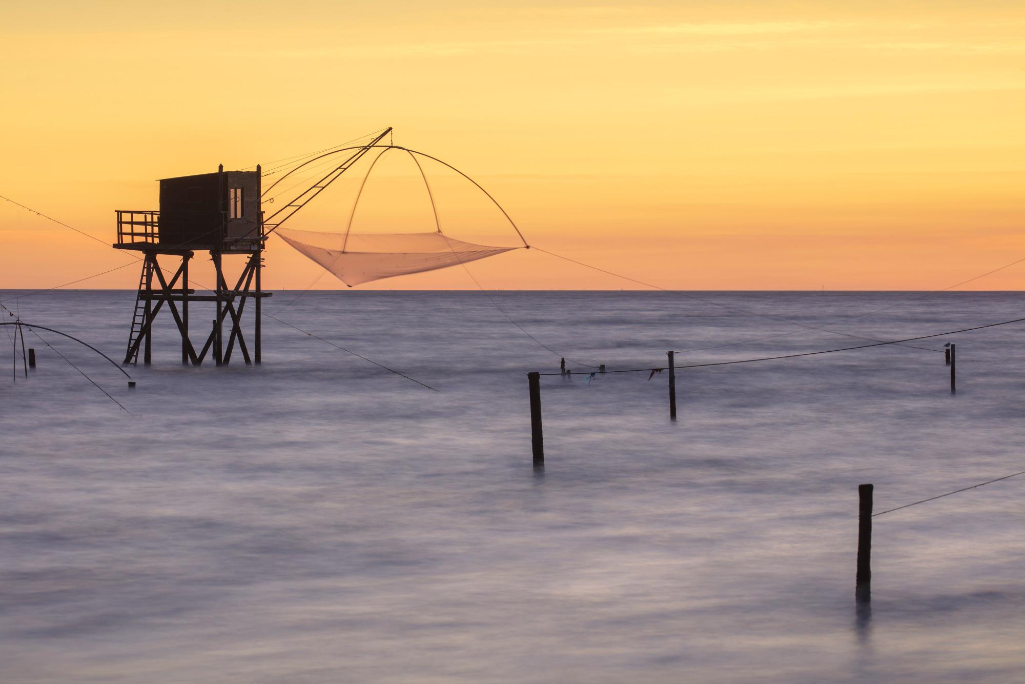 South Brittany Photo Workshop