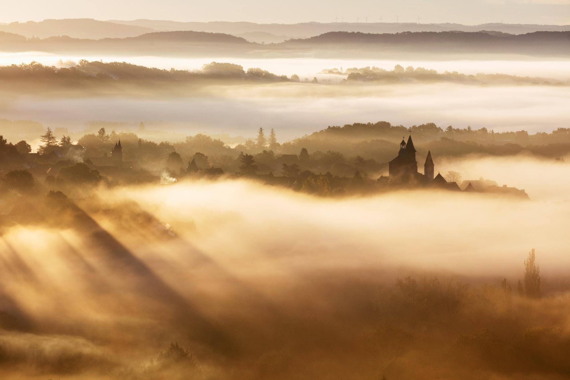 Dordogne 