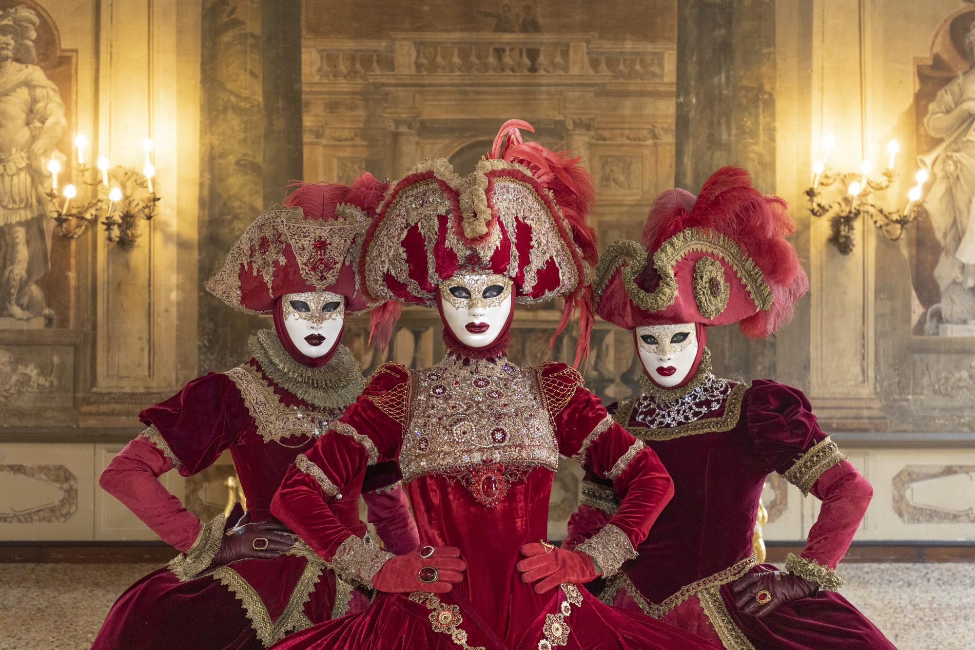 Venice Carnival