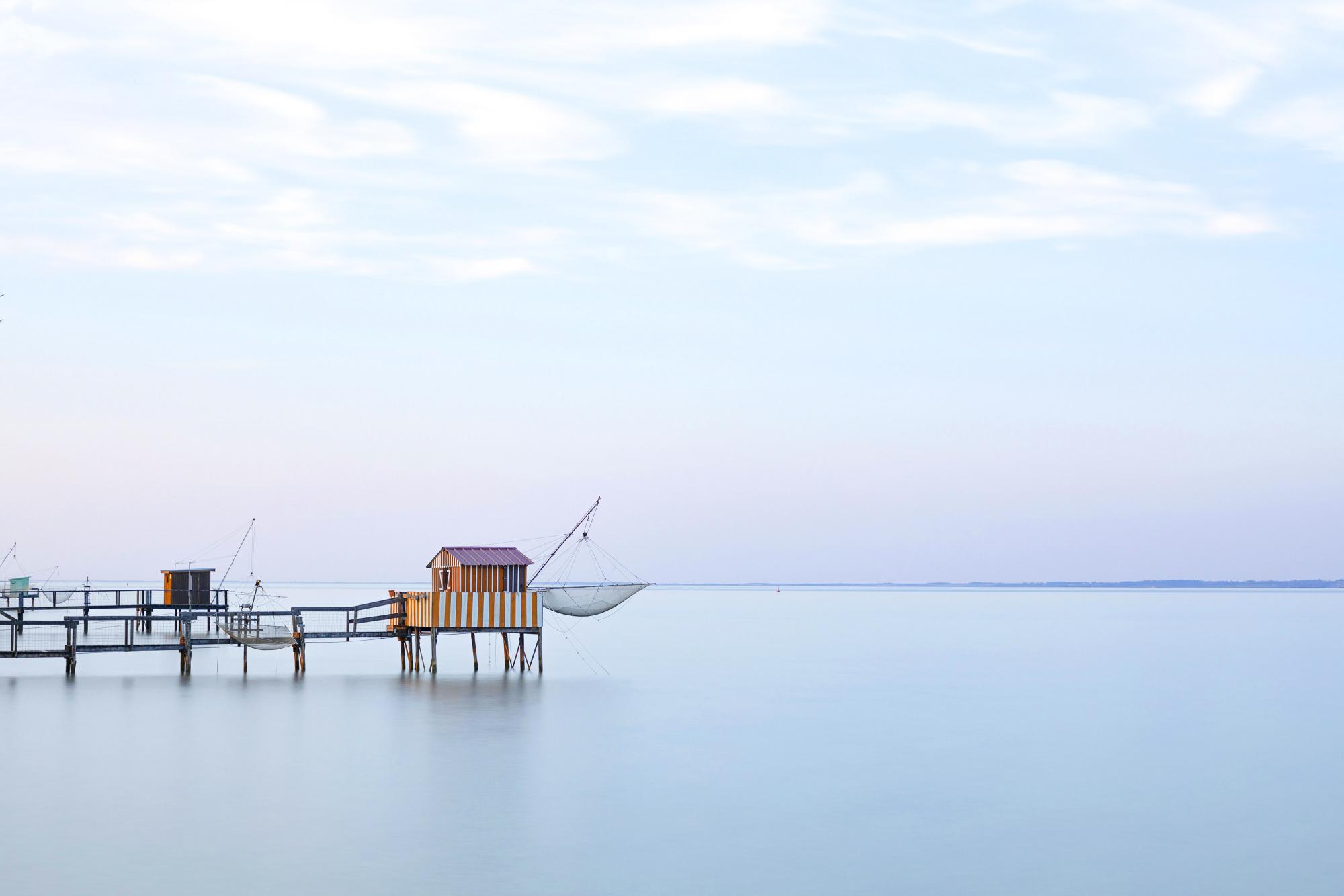 Atlantic Coast of France