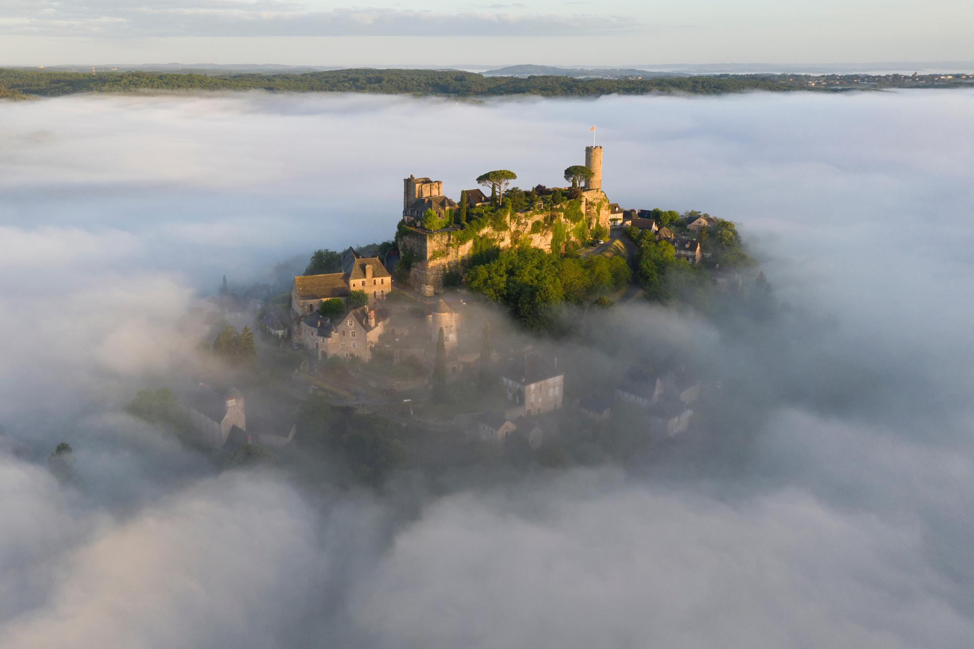 Dordogne