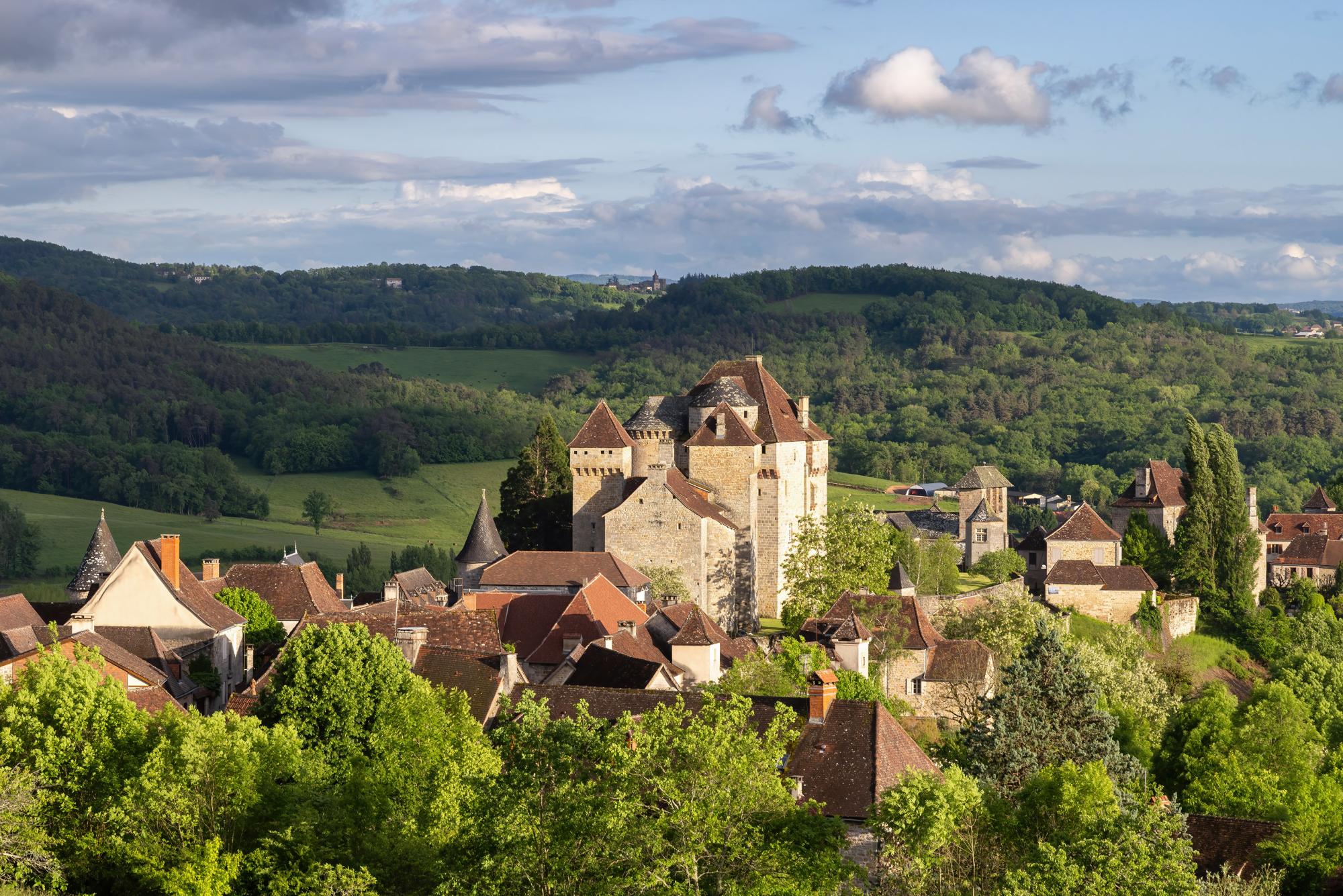 Dordogne 